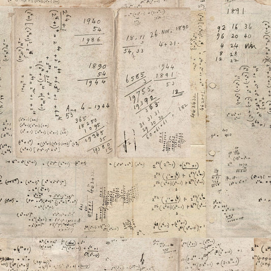 Math Wallpaper
