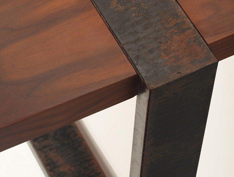 Max Dining Table-Contract Furniture Store for hospitality, leisure & commercial projects