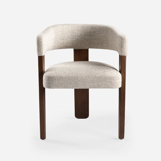 Capri Armchair