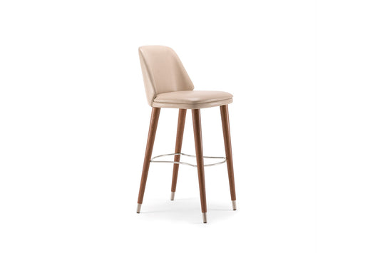 Meg 071 SG High Stool-Contract Furniture Store for hospitality, leisure & commercial projects