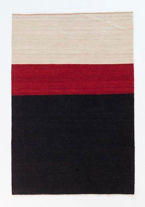 Mélange Colour 2 Rug-Nanimarquina-Contract Furniture Store