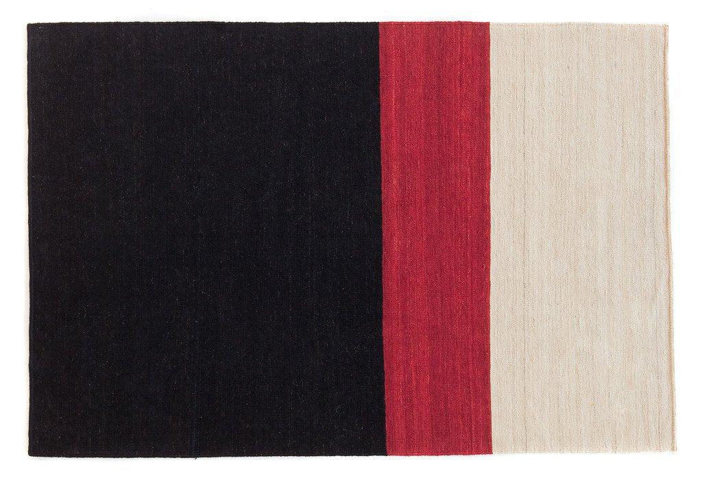Mélange Colour 2 Rug-Nanimarquina-Contract Furniture Store