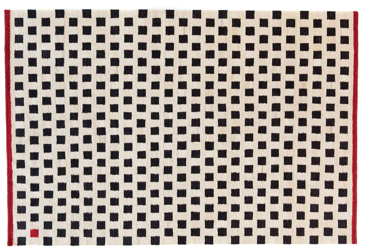 Mélange Pattern 3 Rug-Nanimarquina-Contract Furniture Store