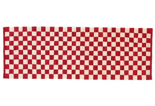 Mélange Pattern 5 Rug