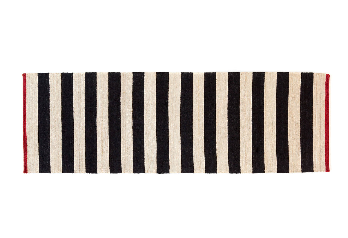 Mélange Stripes 2 Rug-Nanimarquina-Contract Furniture Store