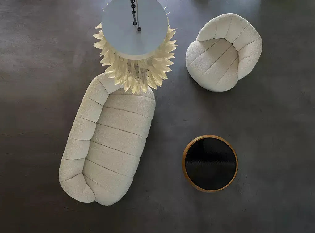 Mellow 411 Sofa