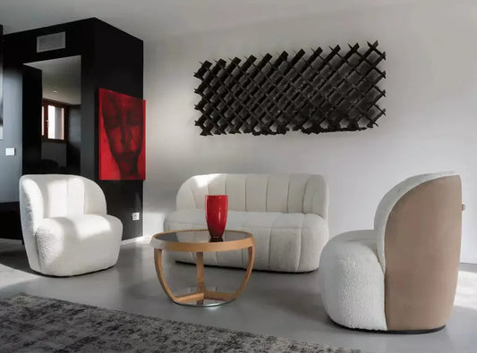 Mellow 411 Sofa