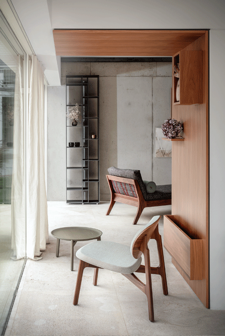 Mellow Day Bed-Contract Furniture Store for hospitality, leisure & commercial projects