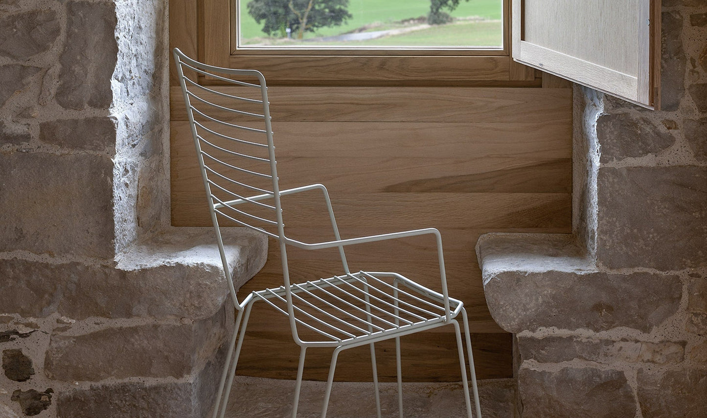 Menorca Armchair