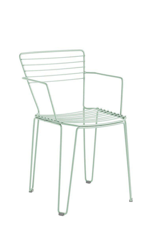 Menorca Armchair-Contract Furniture Store for hospitality, leisure & commercial projects