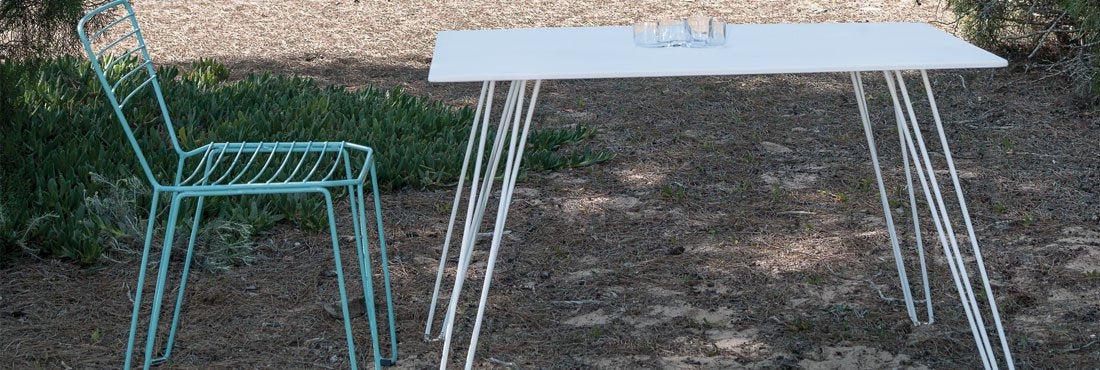 Menorca Dining Table