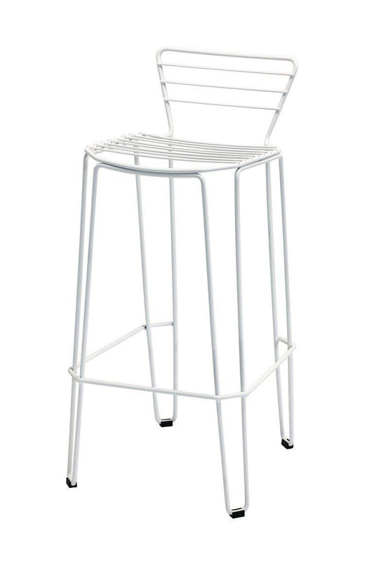 Menorca High Stool