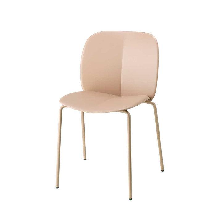 Mentha Go Green Side Chair-Scab-Contract Furniture Store