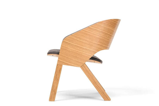 Merano Lounge Chair-Contract Furniture Store for hospitality, leisure & commercial projects