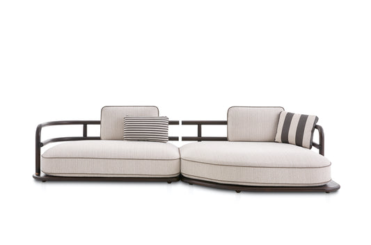 Meridies Modular Sofa-Contract Furniture Store for hospitality, leisure & commercial projects
