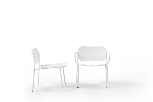 Metis Dot Lounge Chair-Contract Furniture Store for hospitality, leisure & commercial projects