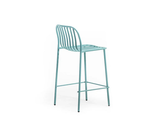 Metis Line High Stool-Contract Furniture Store for hospitality, leisure & commercial projects