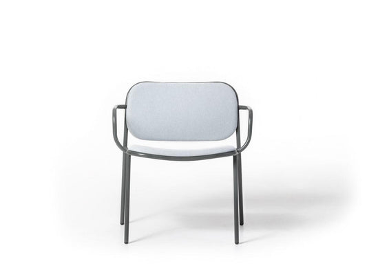Metis Pad Lounge Chair-Contract Furniture Store for hospitality, leisure & commercial projects