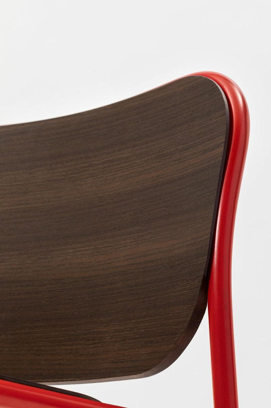 Metis Wood Lounge Chair-Contract Furniture Store for hospitality, leisure & commercial projects