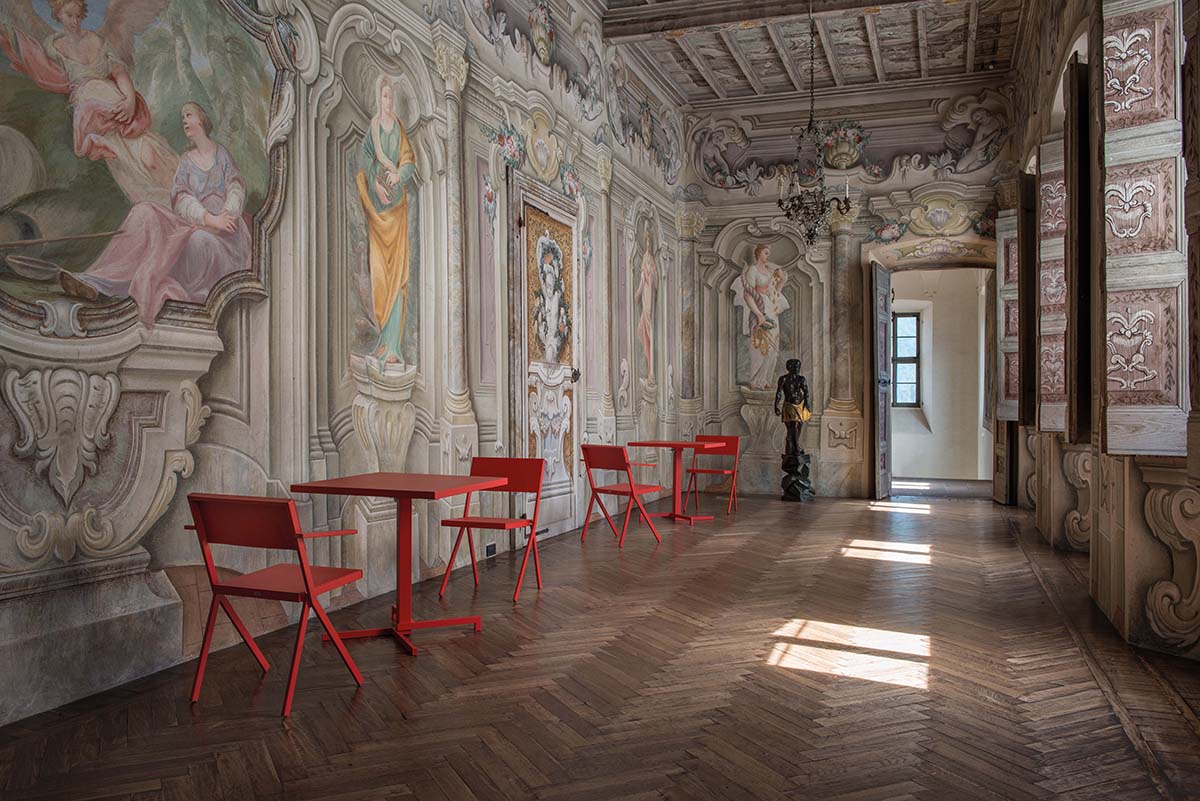 Mia 410 Side Chair-Contract Furniture Store for hospitality, leisure & commercial projects