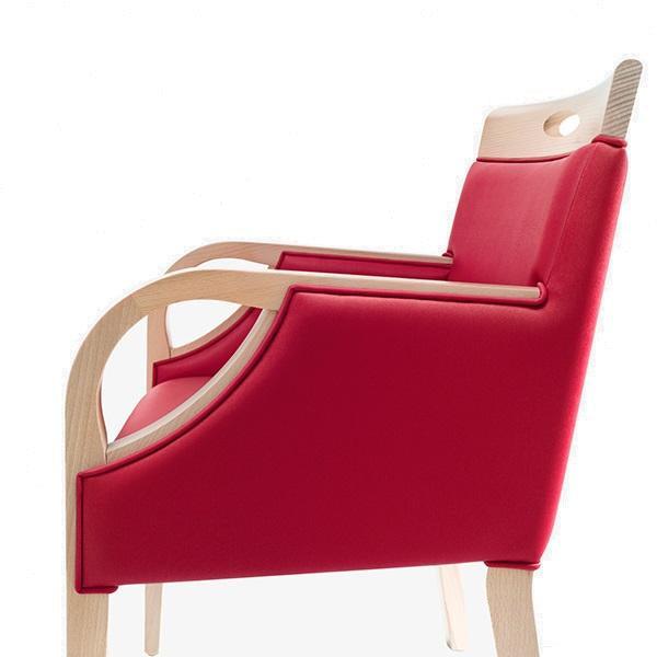 Mia Armchair-Todone-Contract Furniture Store