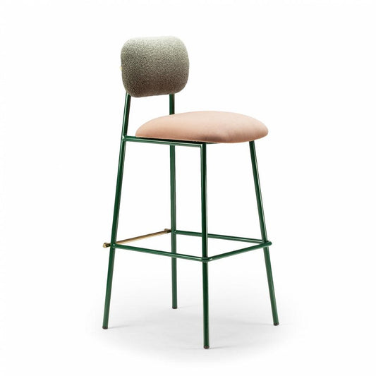 Miami High Stool-Contract Furniture Store for hospitality, leisure & commercial projects