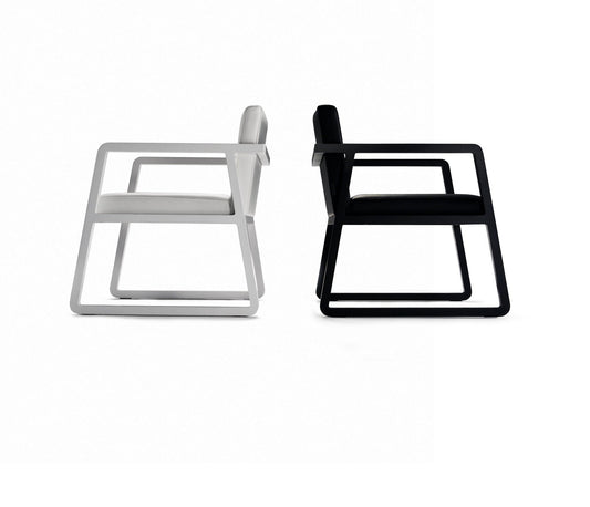 Midori Lounge Chair