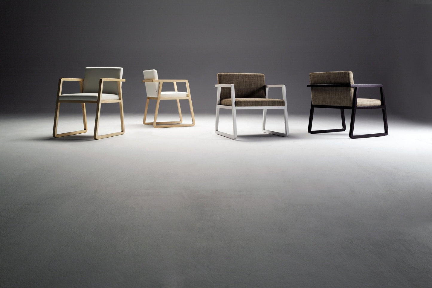 Midori Lounge Chair