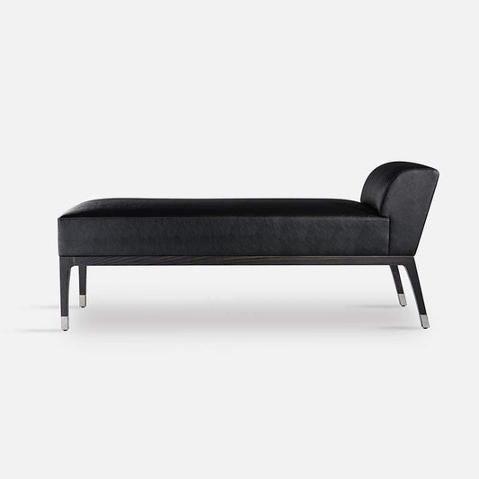 Milano 6166 Chaise Longue