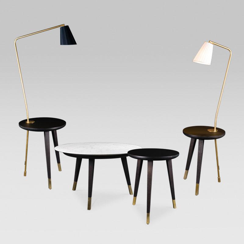 Milano Coffee Table
