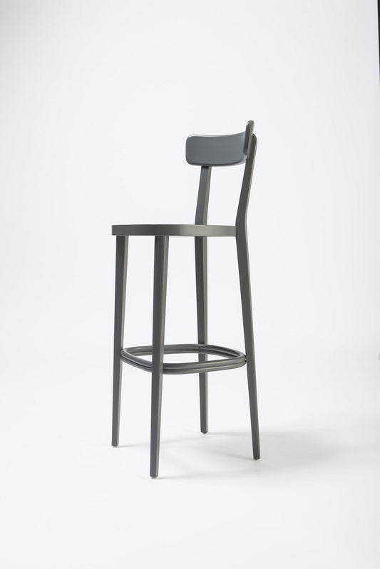 Milano SG High Stool-Contract Furniture Store for hospitality, leisure & commercial projects