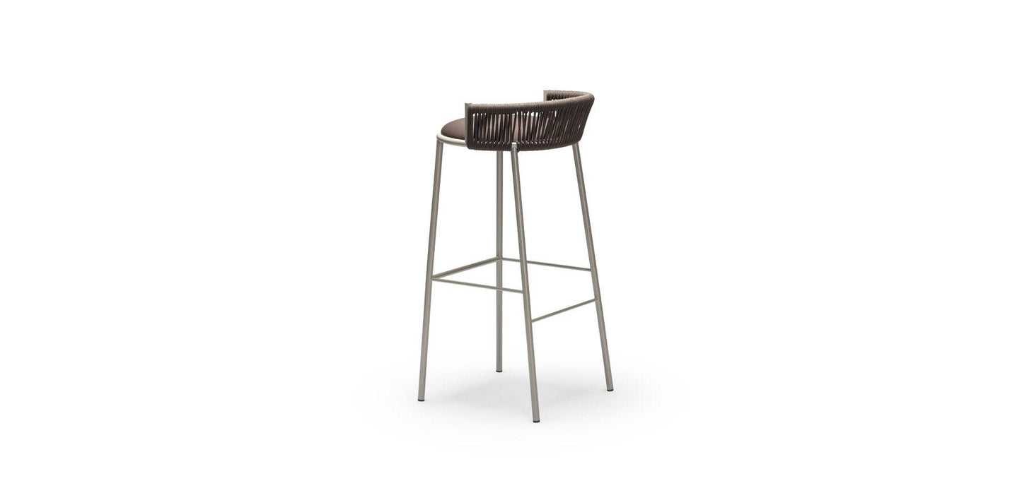 Millie High Stool