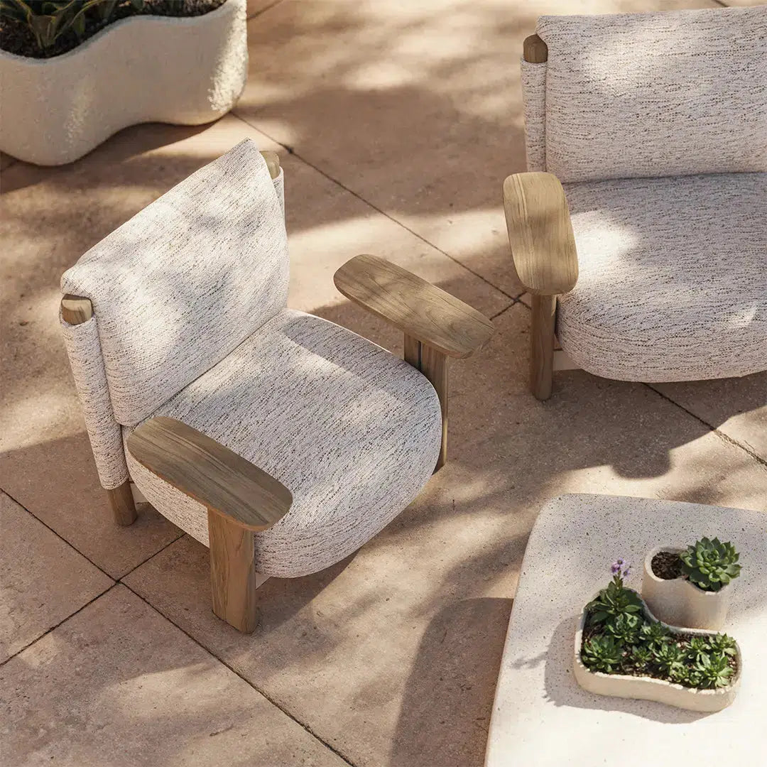 Milos Wood Lounge Chair-Contract Furniture Store for hospitality, leisure & commercial projects