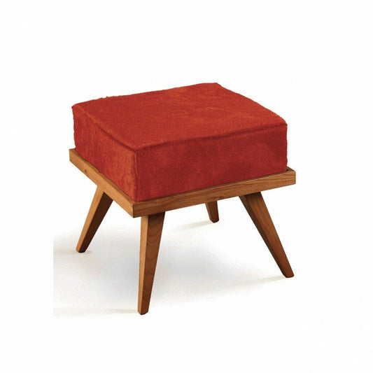 Mini Low Stool
