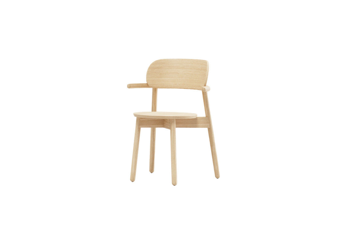 Minnie Armchair-Alma Design-Contract Furniture Store