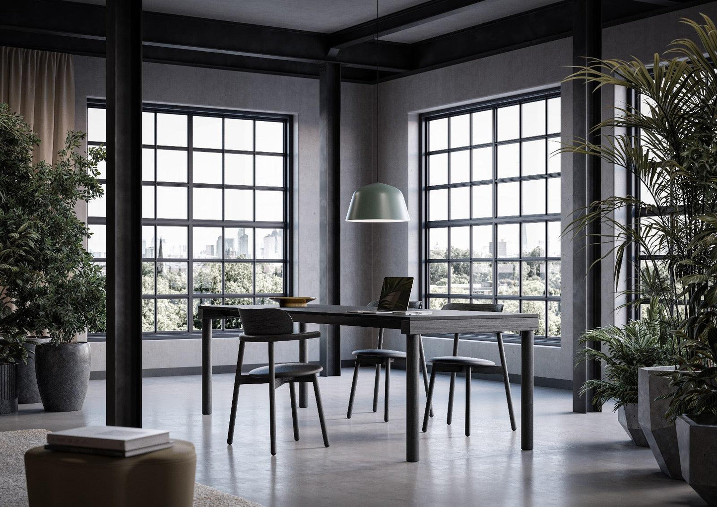 Minnie Side Chair-Contract Furniture Store for hospitality, leisure & commercial projects