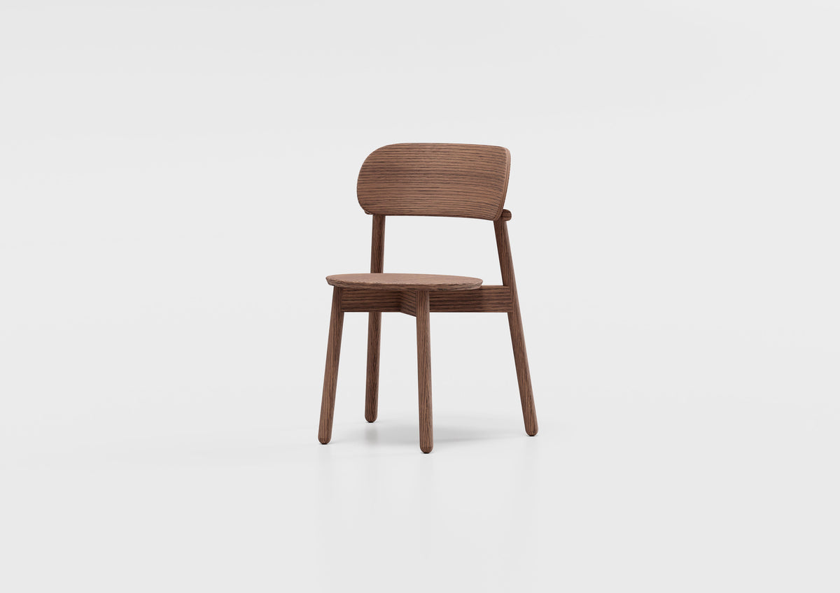 Minnie Side Chair-Alma Design-Contract Furniture Store