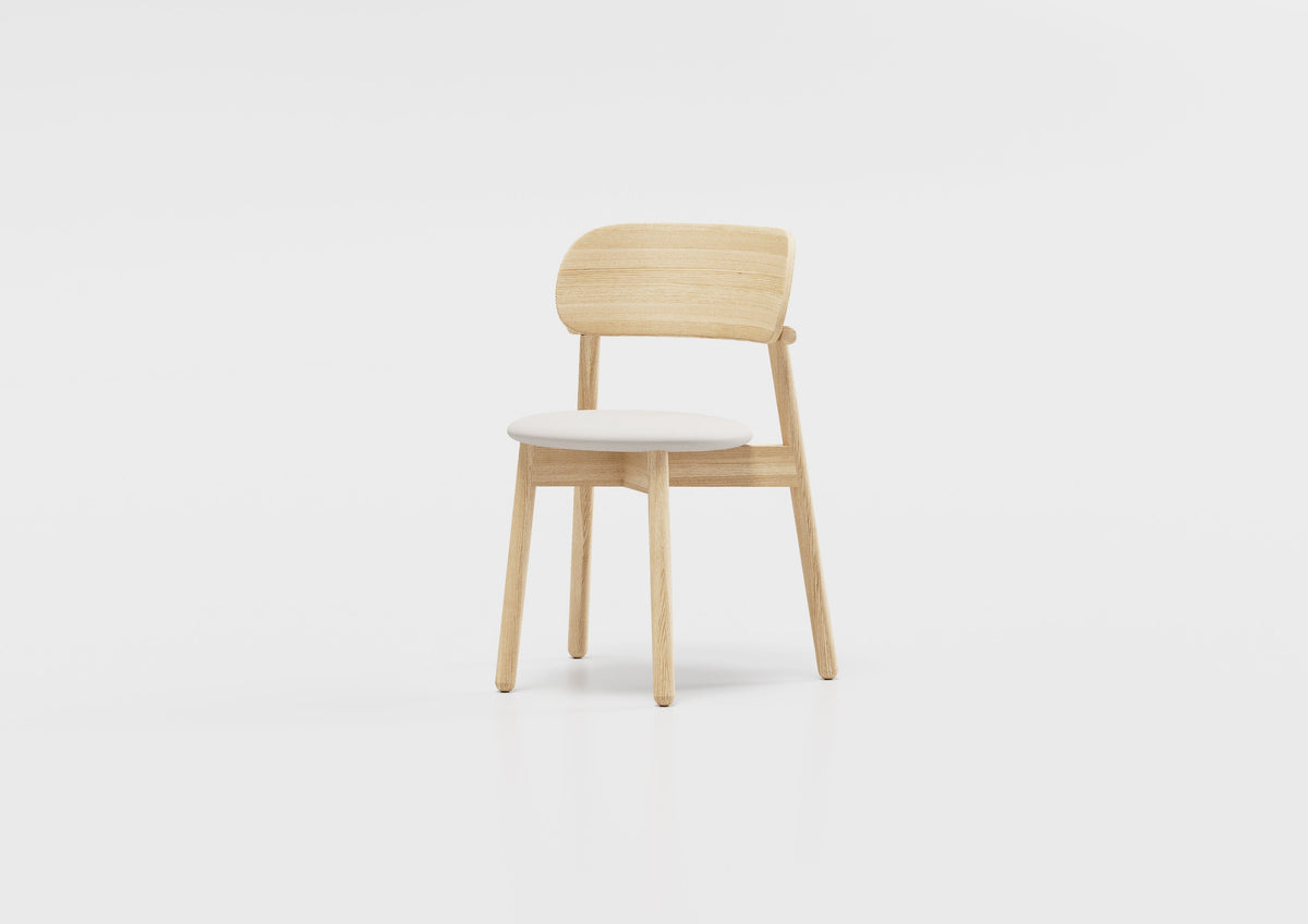 Minnie Side Chair-Alma Design-Contract Furniture Store