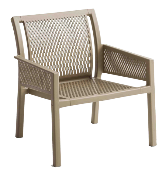 Minush Grand Lounge Chair-Contract Furniture Store for hospitality, leisure & commercial projects