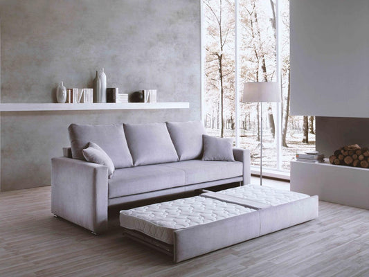 Mira Sofa Bed-Contract Furniture Store for hospitality, leisure & commercial projects