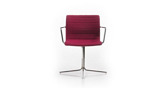 Miss GCR Armchair