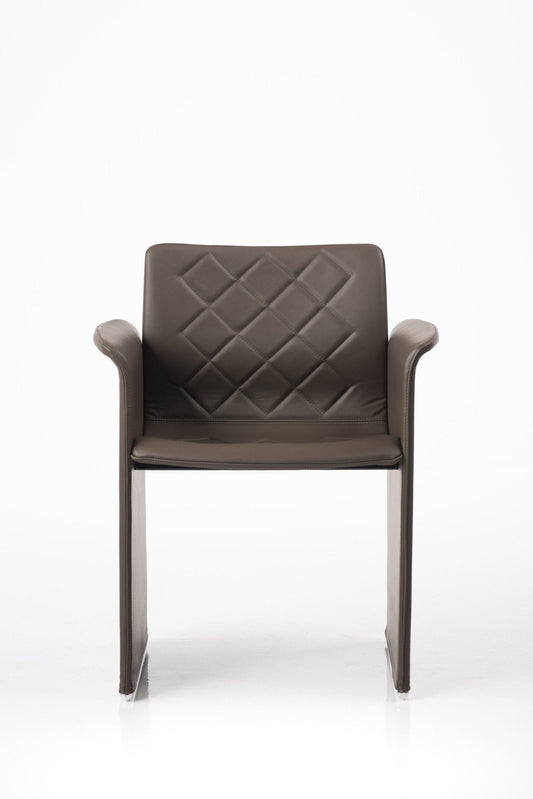 Mister Armchair
