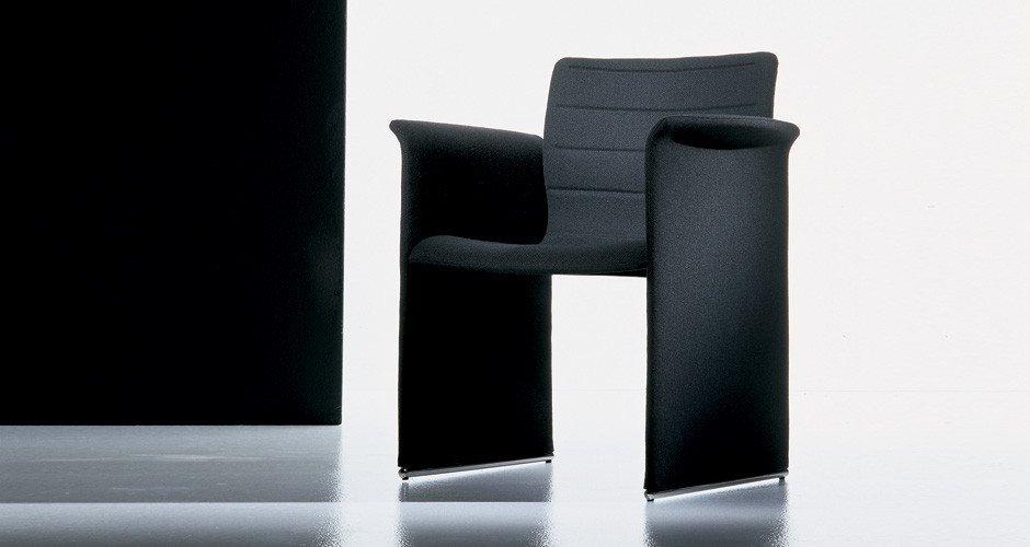 Mister Armchair c/w Wing Legs-Diemme-Contract Furniture Store