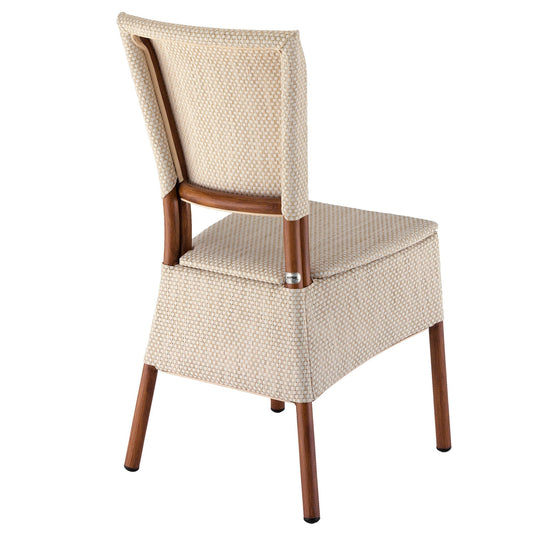 Mister Side Chair