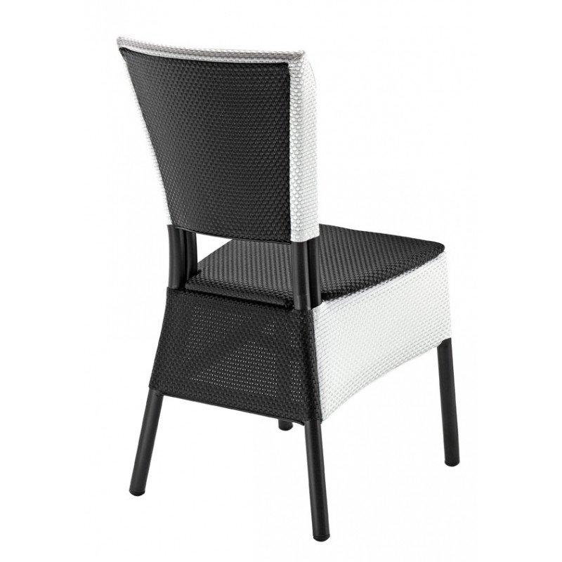 Mister Side Chair