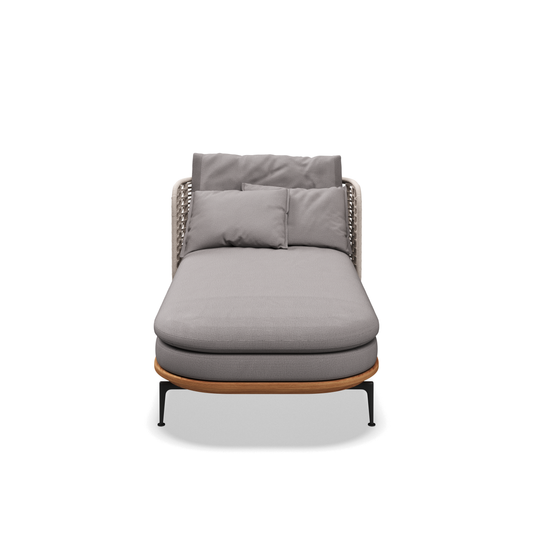 Mistral Daybed-Contract Furniture Store for hospitality, leisure & commercial projects