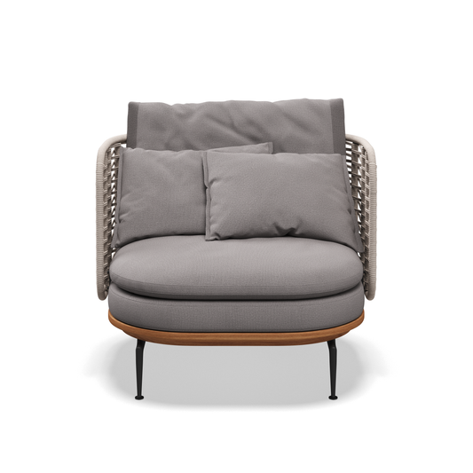 Mistral Low Back Lounge Chair-Contract Furniture Store for hospitality, leisure & commercial projects