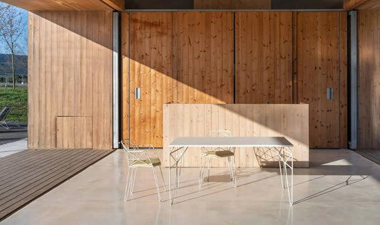 Mitjorn Dining Table-Contract Furniture Store for hospitality, leisure & commercial projects