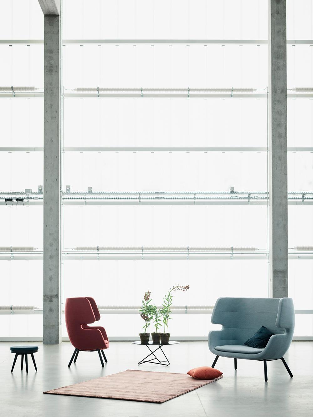 Moai Wing Sofa-Softline-Contract Furniture Store