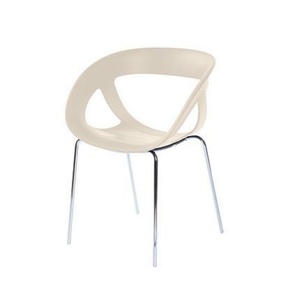 Moema 69 Side Chair-Contract Furniture Store for hospitality, leisure & commercial projects